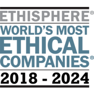 2024 World's Most Ethical Companies