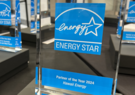 Image of the Energy Star Partner Award 