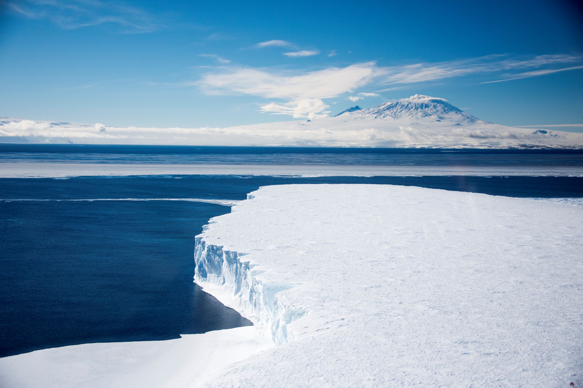 Antarctica