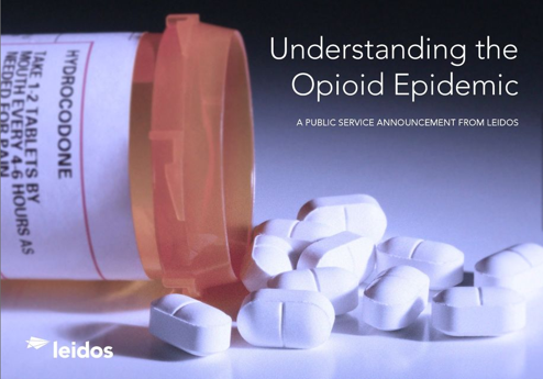 Understanding the Opioid Epidemic Understanding the Opioid Epidemic
