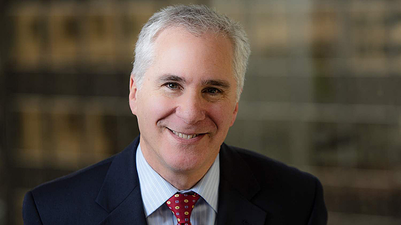 Leonard Freedman Frederick National Lab Chief Science Officer Leonard Freedman