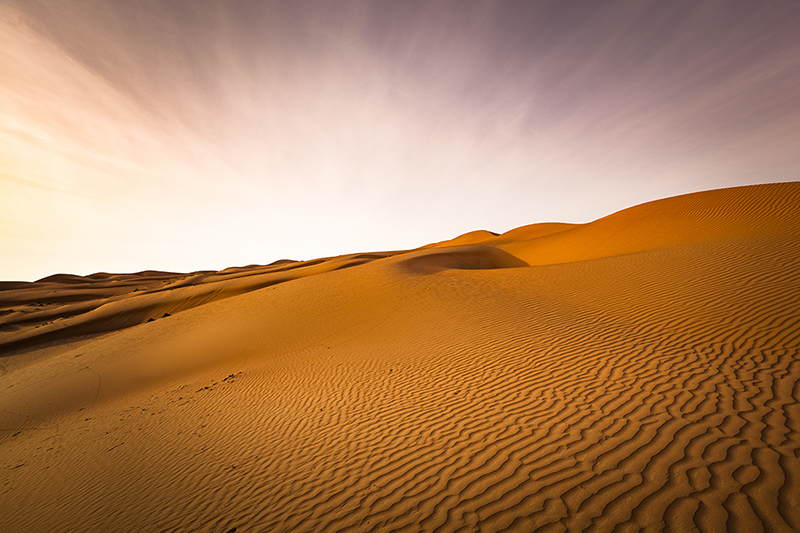 Oman Oman landscape