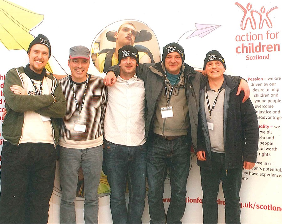 Byte Night 2016 Byte Night 2016