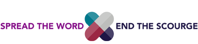 CEO Pledge - Spread the word end opioid addition