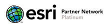 LOGO-esri esri Platnum Partner