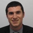 Zack Silverman headshot
