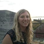 image of rachel coote 