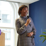 Yvonne Gordon