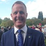 Nick Bloomfield