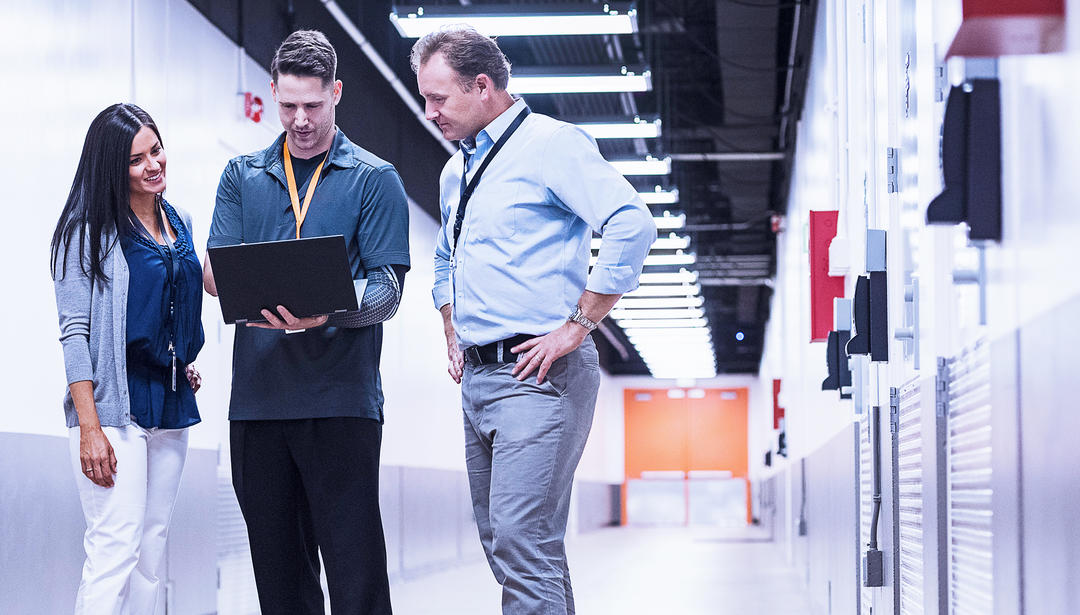 Implementing DevOps