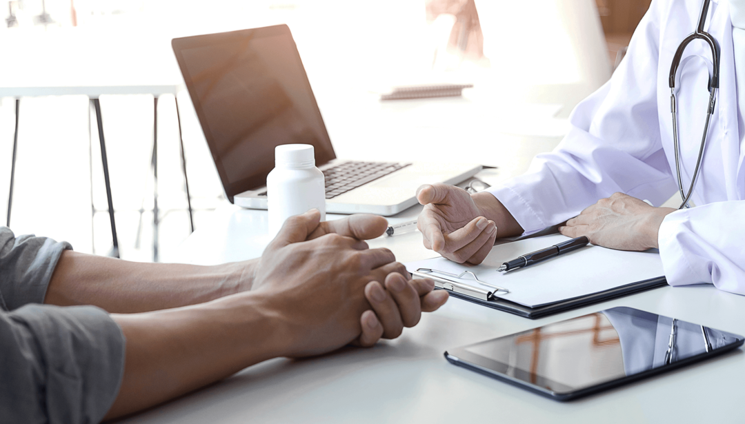 Healthcare Analytics