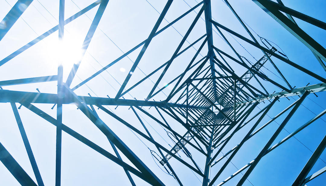 Energy Utilities