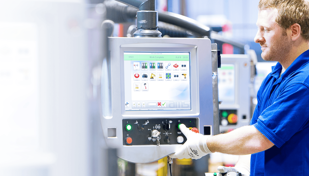 Flexible Manufacturing Systems