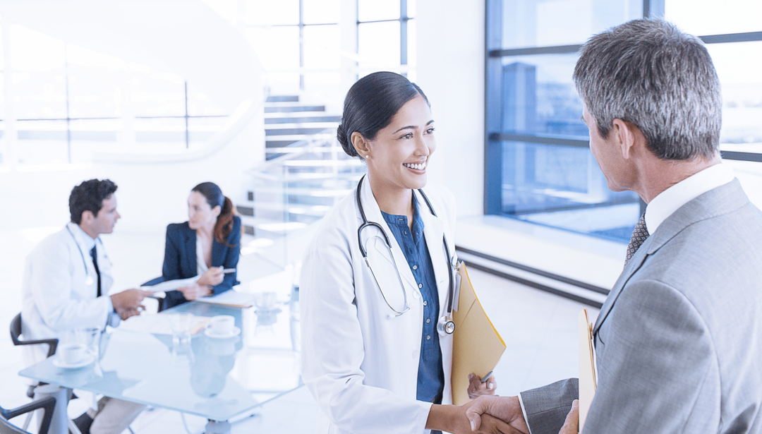McKesson Experts