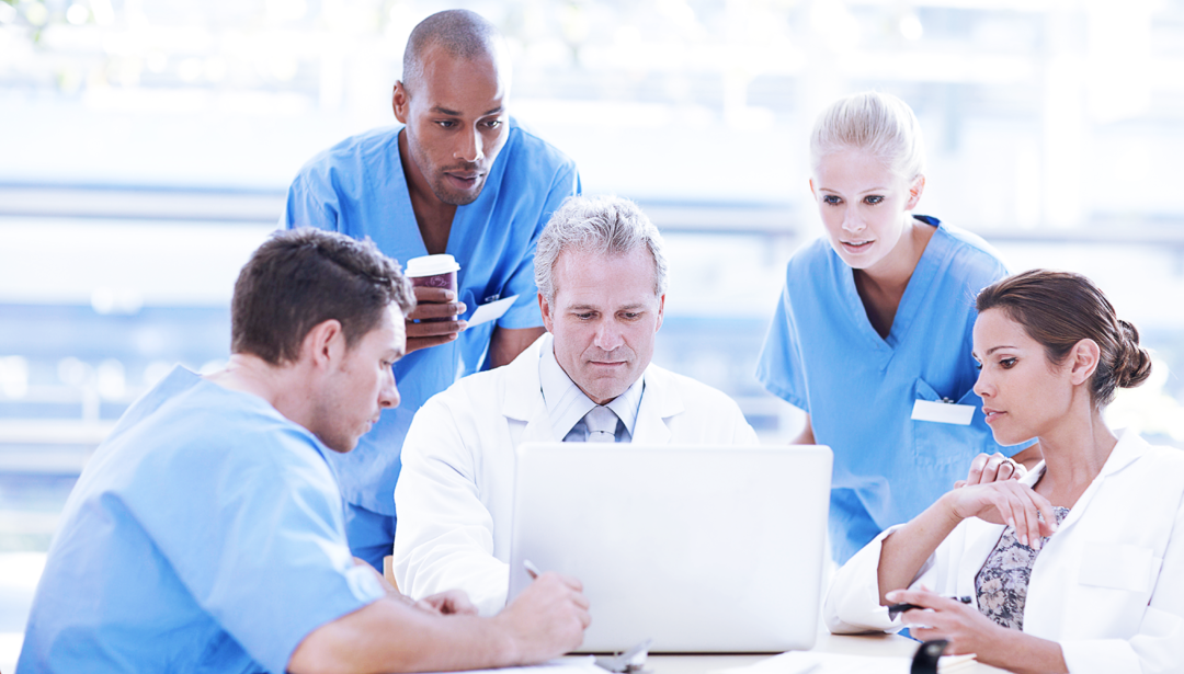 Health IT Strategy
