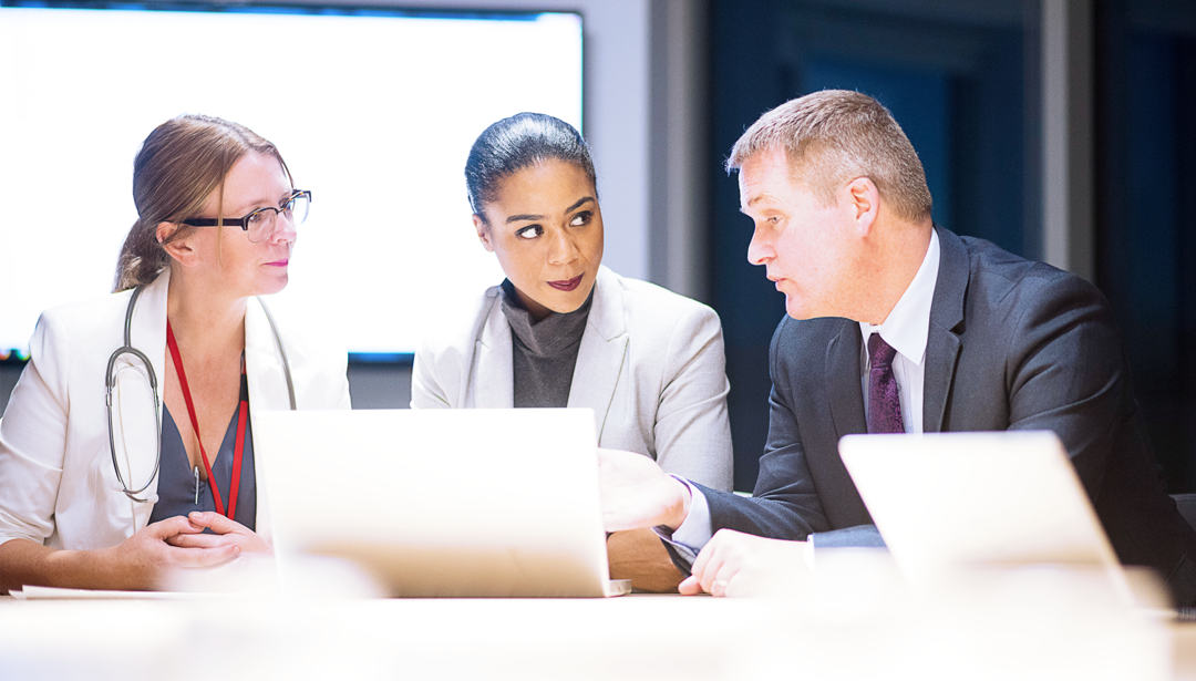 Electronic Health Records (EHR) Affiliate Strategy