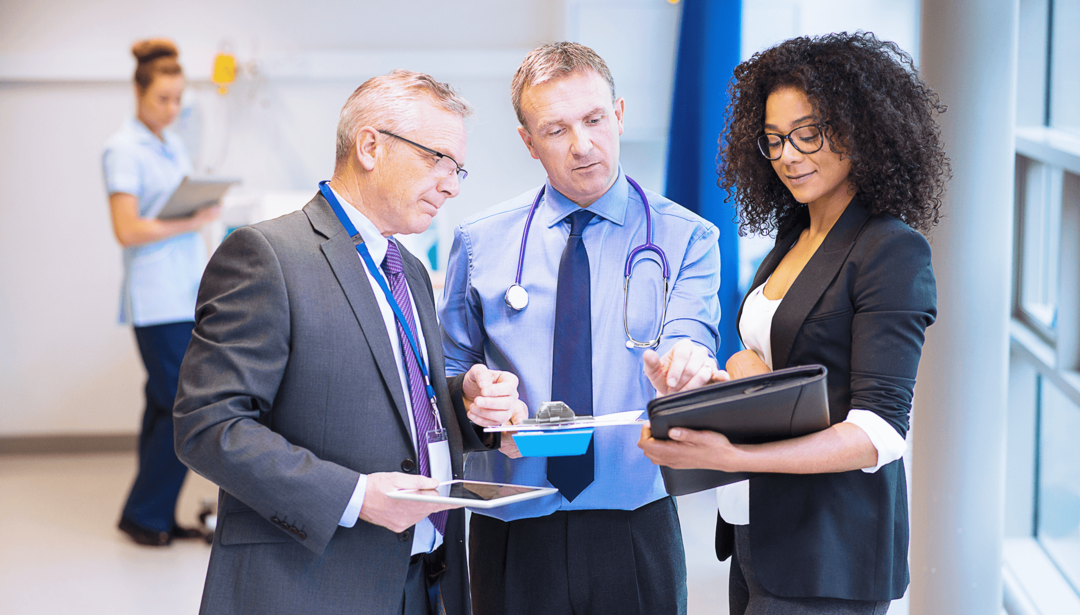 Health Allscripts consultants