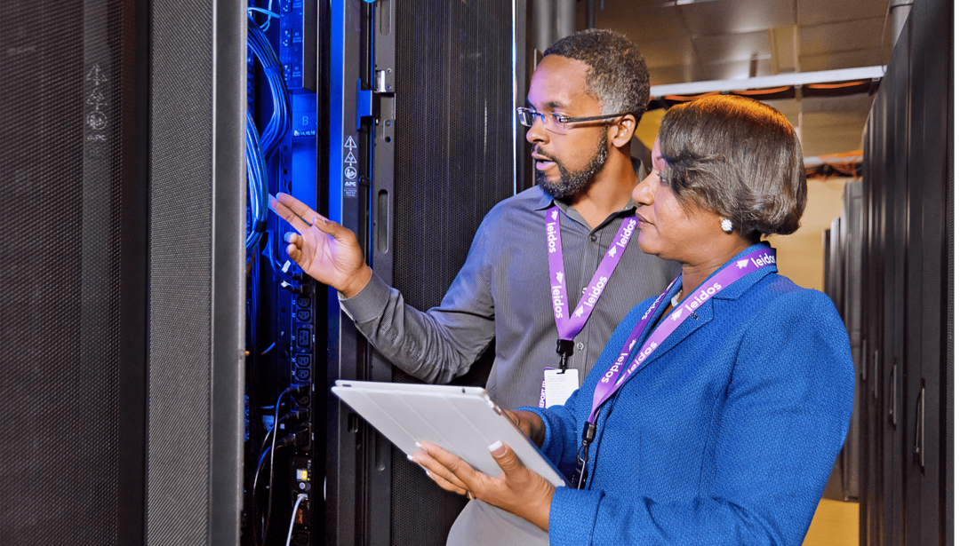 Technology optimization services