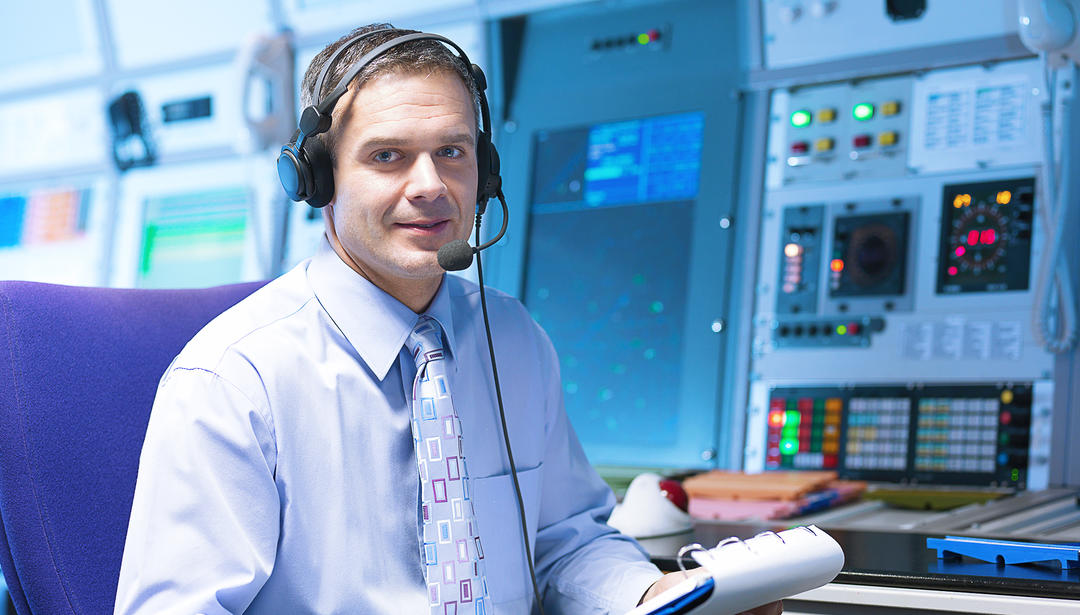 Flight briefing services
