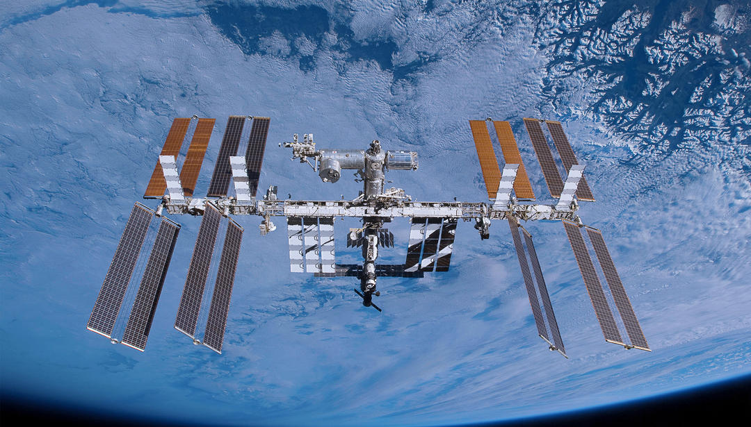 International Space Station