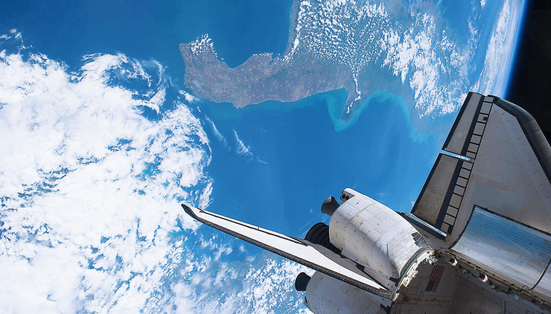 Nasa