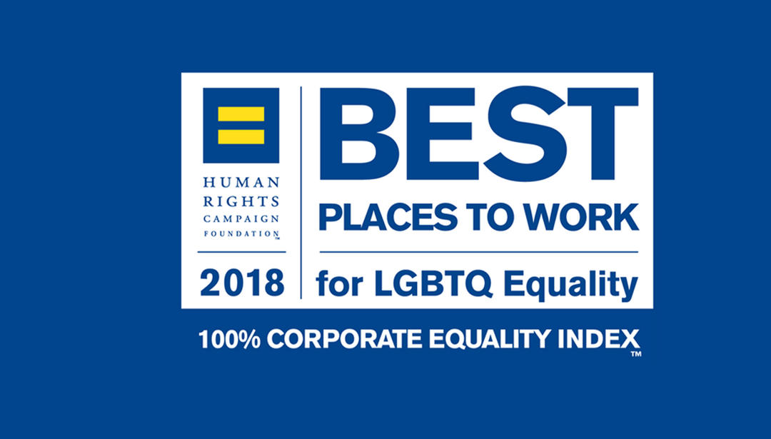 Best places to work