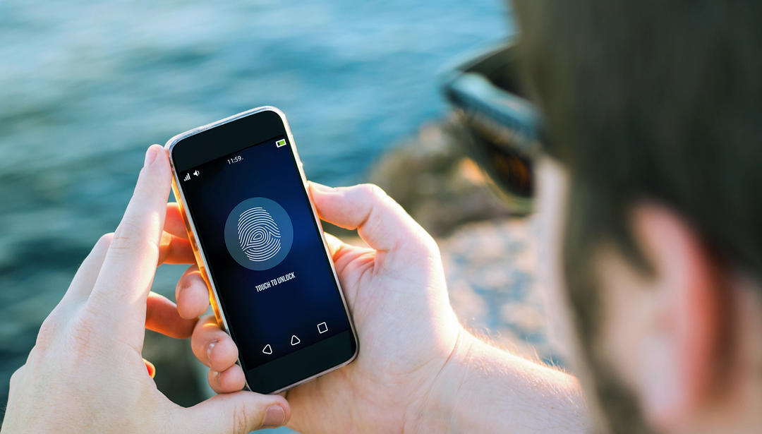 Fingerprint Software Development Kit (SDK)