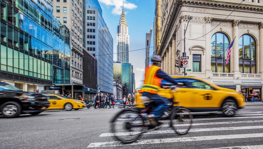 Transportation Safety 