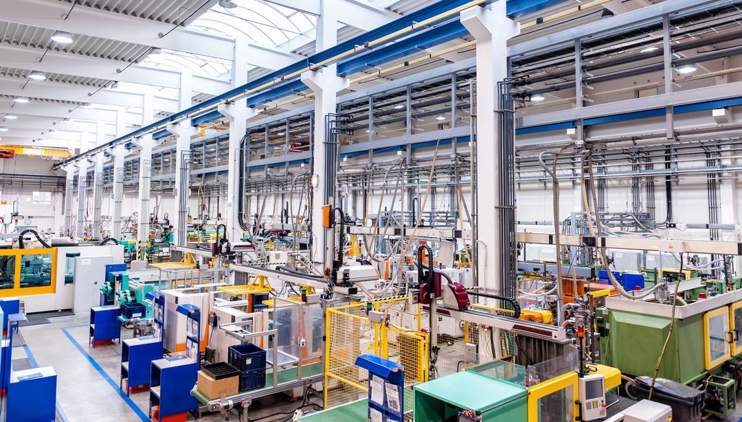 Manufacturing Systems