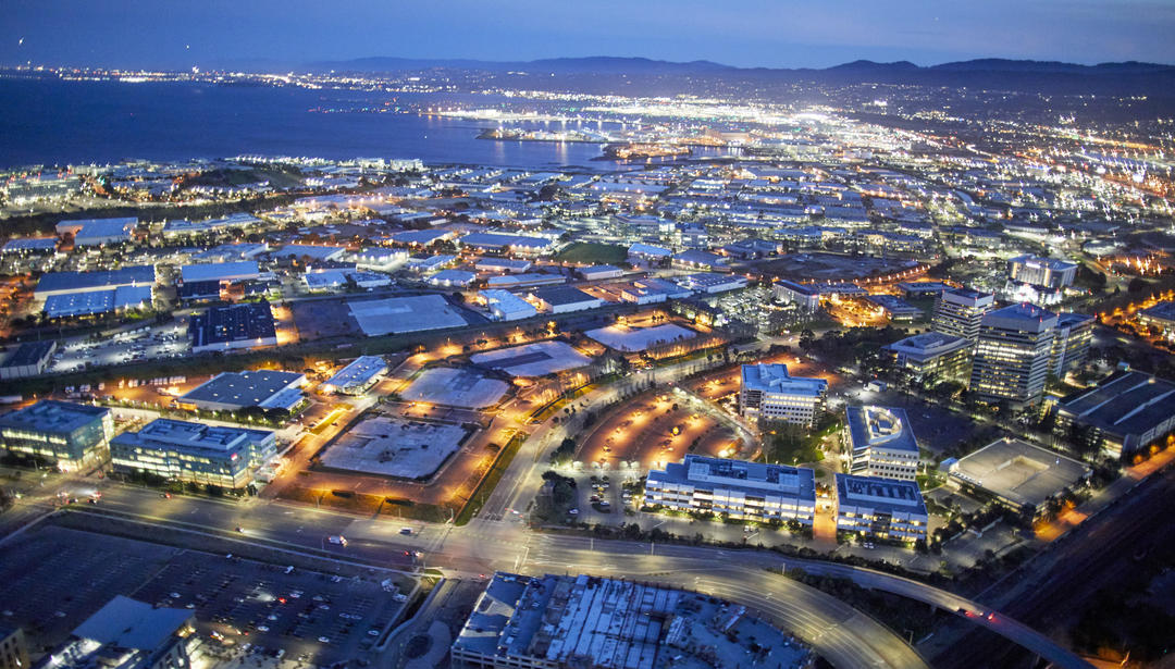Integrated Energy Management