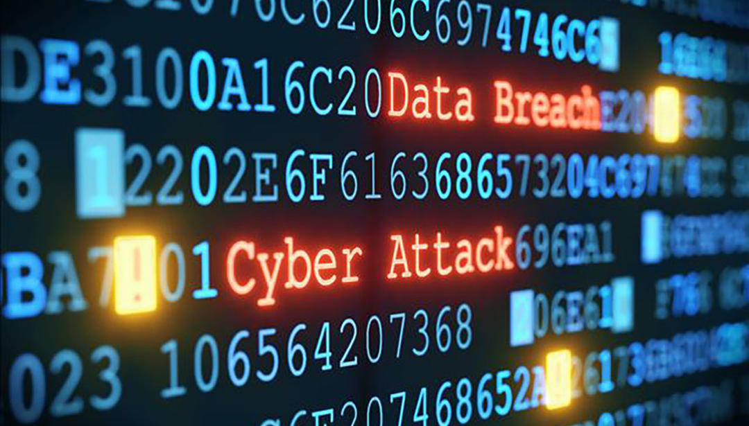 cyber attack code 