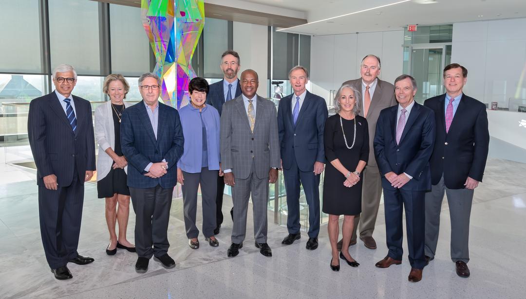 Image of executive directors
