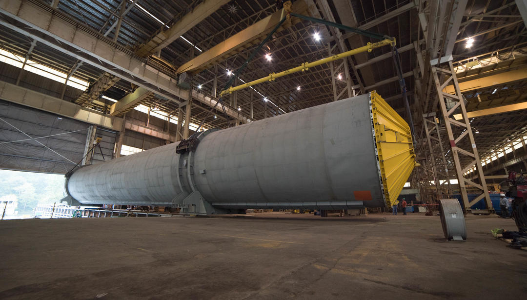 SLS Pathfinder