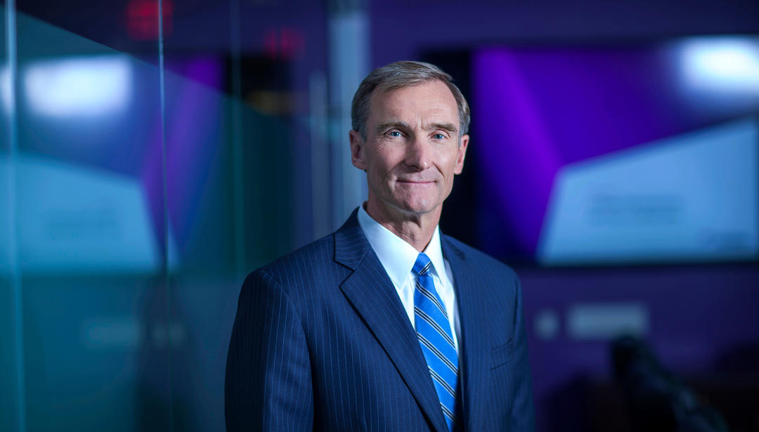 Roger Krone
