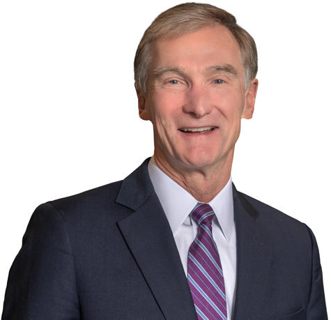 Roger Krone