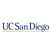 UC San Diego Logo