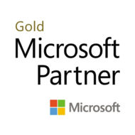 Gold Microsoft Partner