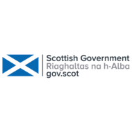 Scottish Government Logo