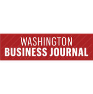 Washington Business Journal logo