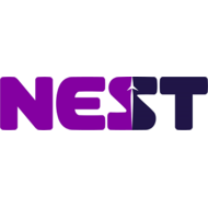 NASA NEST logo