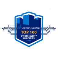 Top 100 Cybersecurity Companies 2020 logo