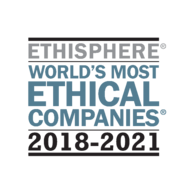 world's most ethical companies