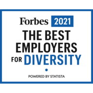 Forbes Diversity