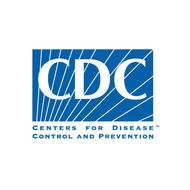 centers for disease control and prevention logo