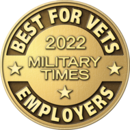 Military Times 2022: Best for Vets
