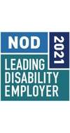 Leading Disability Employer