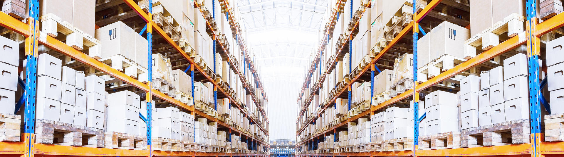 Operations & Logistics