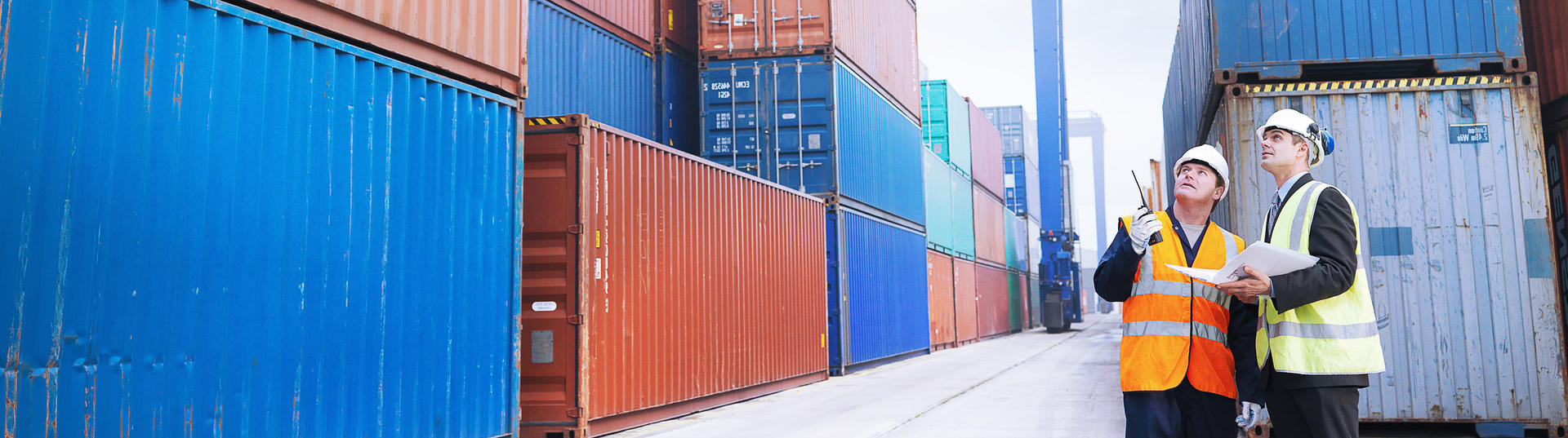 Port operations