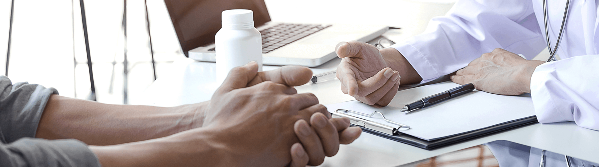 Healthcare Analytics