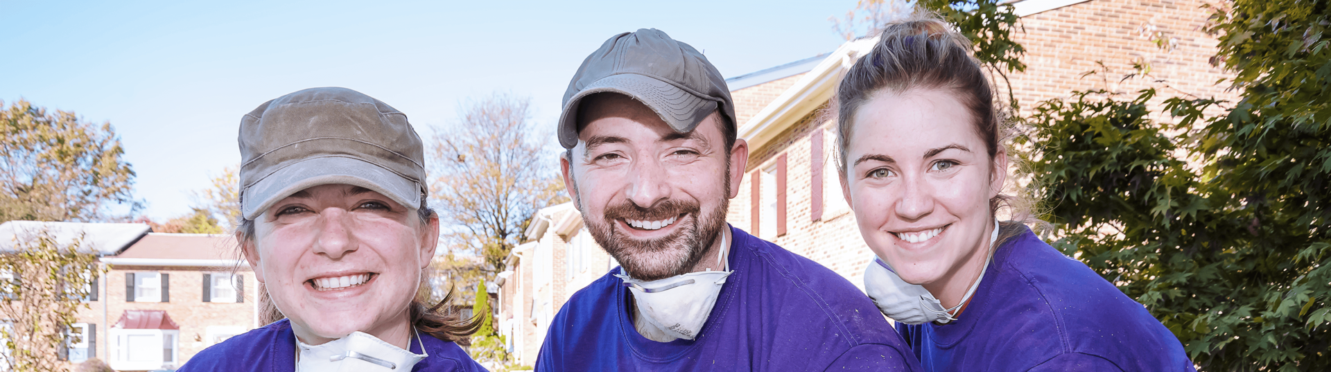environmental stewardship with leidos employees